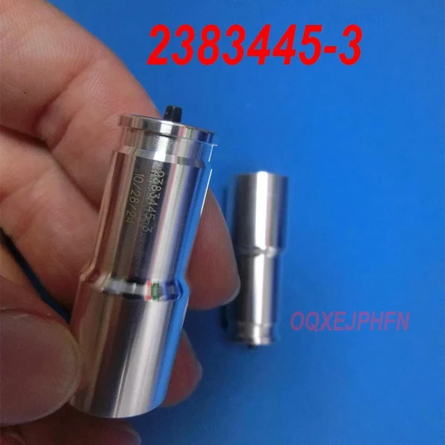 Alt view image 3 of 4 - For TE 2383445-3 Automotive connector connector 70 square PowerTube1000 series female connector