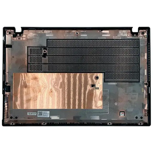 Alt view image 6 of 6 - For /Thinkpad L14 Gen4 D case, bottom case cover, host bottom cover,