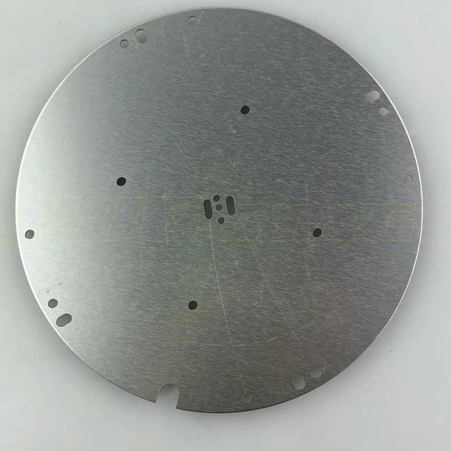 Alt view image 5 of 6 - YY-12LED-4.6IN1 LED Panel Board 4in1 24V For 12x12W RGBW Waterproof LED Par Light