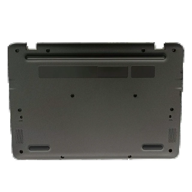 Alt view image 4 of 6 - For C732T C733T D Case, Back Cover, Black, Case 60.GUKN7.001