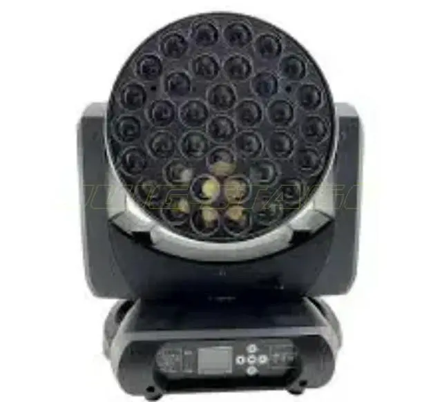 Alt view image 4 of 4 - Only Spare Parts LED Panel Board For 37x15W RGBW Beam+Wash Zoom Moving Head Light