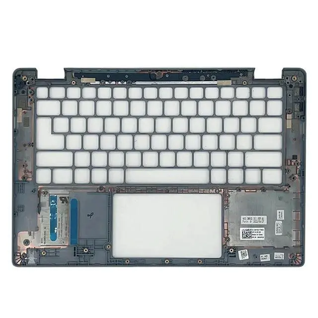 Alt view image 6 of 6 - For Latitude 5320 E5320 C case, keyboard palm rest, case 0KKP03