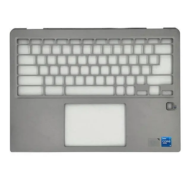 Alt view image 5 of 6 - For Latitude 5430 Chromebook 2-in-1 C case, keyboard case 09JD7P