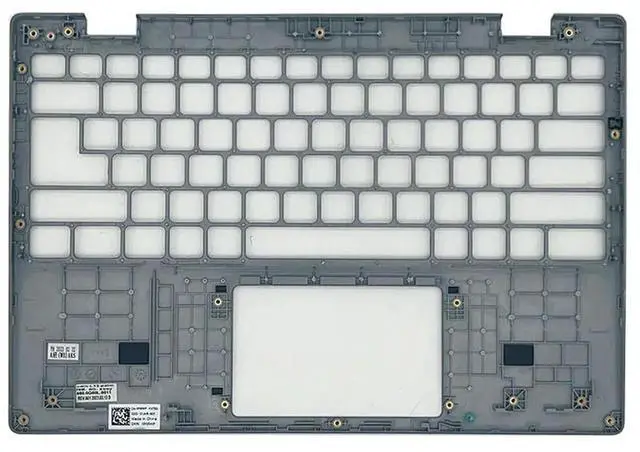 Alt view image 6 of 6 - For Latitude 3330 2-in-1 C case, keyboard palm rest, case 0P05WP