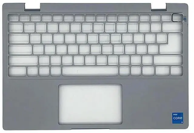 Alt view image 5 of 6 - For Latitude 3330 2-in-1 C case, keyboard palm rest, case 0P05WP