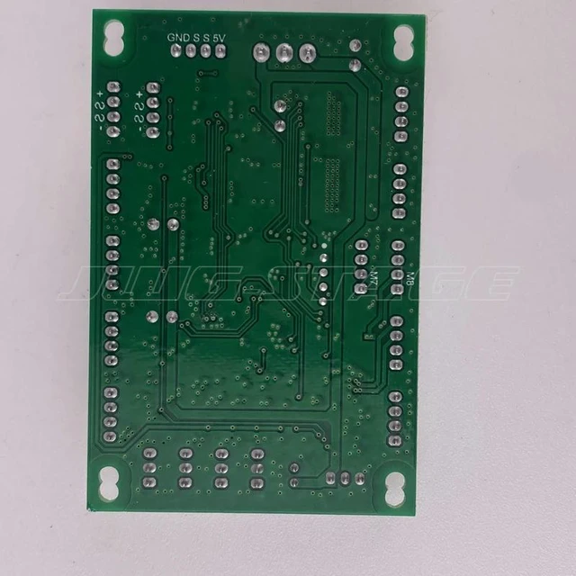 Alt view image 6 of 6 - XL 295w 295 Moving Head Beam Light 14R 295W Main Board Motherboard Display Screen Boards