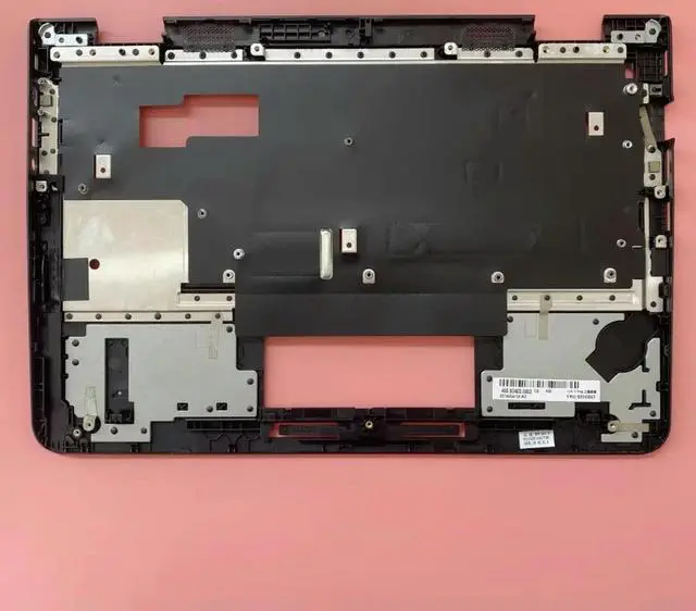 Alt view image 5 of 6 - For Thinkpad YOGA 11E 5th generation C case with pen without WFC 02DC097