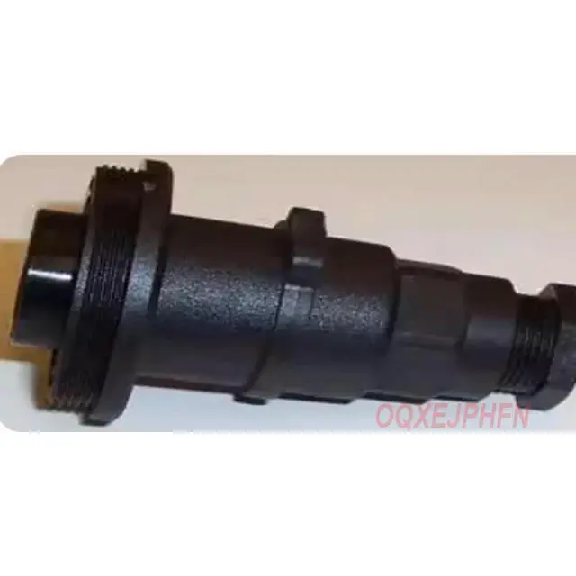 Alt view image 4 of 4 - For BULGIN PX0729/P 9P pressure needle male needle air 9 core external thread mouth with needle