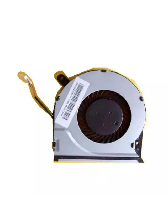 Alt view image 4 of 6 - Laptop Cooling Fan For Ultra 15U780 15UD780 15U780-GR36K GR3IK 15U780-PA5HK PA76K 1323-0149000