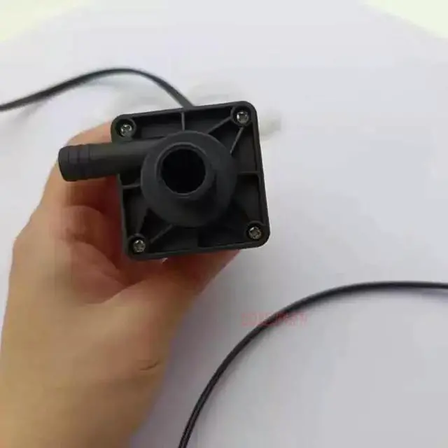 Alt view image 5 of 6 - For 4212B SUBMERSIBLE PUMP OPT Beauty instrument water pump hair removal laser DC brushless water pump BD-2012