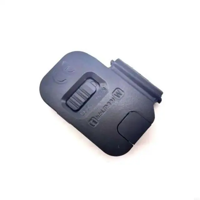 Alt view image 7 of 8 - Door Cover Repair Part Replacement Lid Caps for A7 A7S A7R