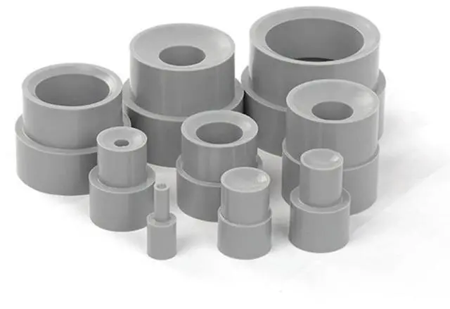 Alt view image 3 of 4 - 9Pcs Multiple Size Rubber Camera Lens Wrench Set Lens Removal for Easy Lens Disassembling and Repairment