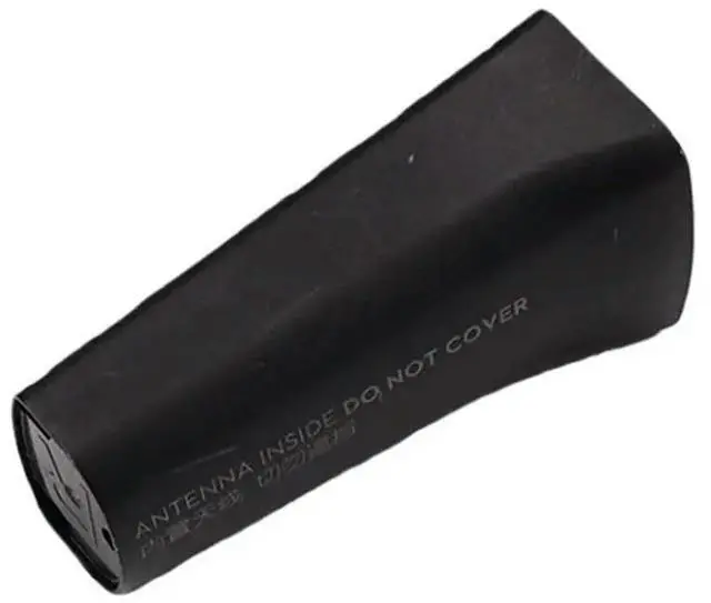 Alt view image 7 of 12 - Replacement Antenna Cap Shell For For Matrice 350RTK Accessories Antenna Cover For Matrice 350 Repair Parts
