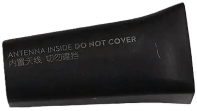 Alt view image 11 of 12 - Replacement Antenna Cap Shell For For Matrice 350RTK Accessories Antenna Cover For Matrice 350 Repair Parts