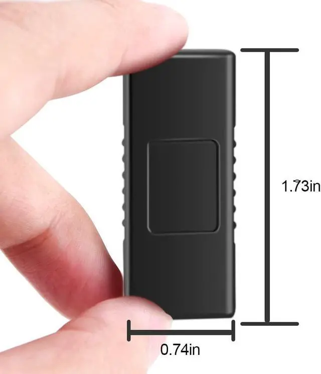 Alt view image 12 of 12 - SuperSpeed USB 3.0 Coupler Adapter Type A Female to Female Bridge Extension Connector by (2PCS)