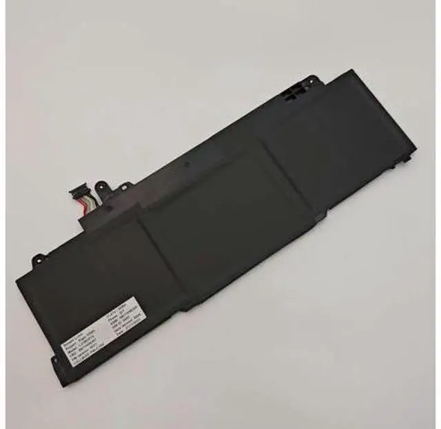 Alt view image 6 of 6 - L23D3P76 Battery for Lenovo ThinkPad T14s Gen 5 & Gen 6 | 58Wh 3-Cell | Replaces SB11H56306, 5B11H56405 | Specifically for Types 21LS, 21LT, 21M1, 21M2 | 11.61V