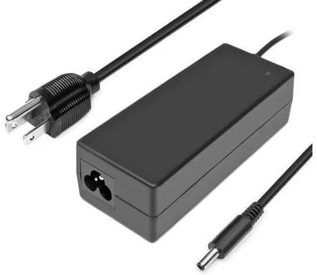 Alt view image 7 of 12 - JUYOON 90W OptiPlex Micro Charger Power Cord for dell OptiPlex 7060 5060 7070 5070 dell Inspiron 15 7590 7790 7500 17 7706 15 7501 7506 (4.5 * 3.0mm)