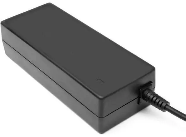 Alt view image 9 of 12 - JUYOON 90W OptiPlex Micro Charger Power Cord for dell OptiPlex 7060 5060 7070 5070 dell Inspiron 15 7590 7790 7500 17 7706 15 7501 7506 (4.5 * 3.0mm)