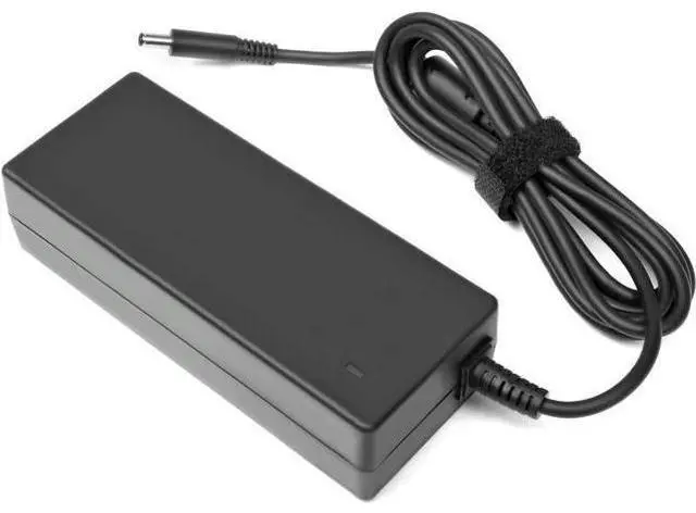 Alt view image 12 of 12 - JUYOON 90W OptiPlex Micro Charger Power Cord for dell OptiPlex 7060 5060 7070 5070 dell Inspiron 15 7590 7790 7500 17 7706 15 7501 7506 (4.5 * 3.0mm)