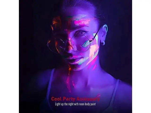 Alt view image 7 of 10 - UV Flashlight Purple Light Torch 51LED 21LED 12LED 9LED UV Torch UV Lamp 395-400nm LED Linterna Safety UV Detection