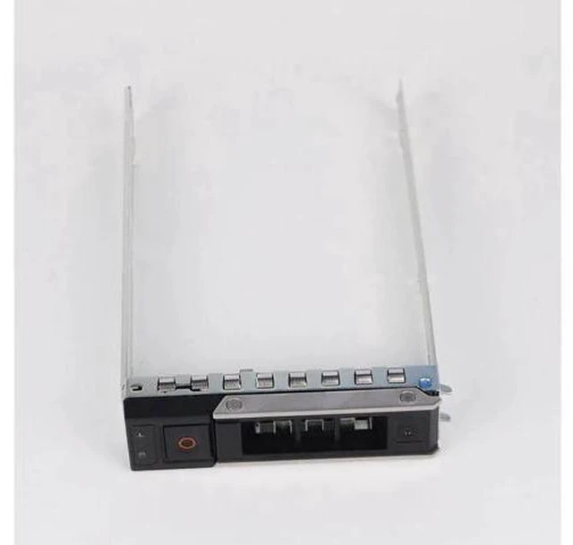 Alt view image 7 of 10 - Aomoproing For Poweredge R640 R740 Sas Sata Hdd Drive Tray Caddy Y796F