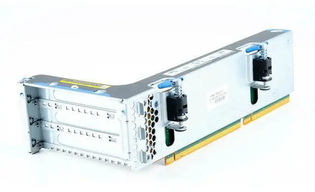 Alt view image 4 of 6 - 719073-B21 PCI-E PCIE Riser Card For DL380 DL388 Gen9 G9 Server 777283-001 729810-001