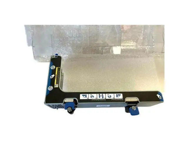 Alt view image 6 of 6 - 719073-B21 PCI-E PCIE Riser Card For DL380 DL388 Gen9 G9 Server 777283-001 729810-001