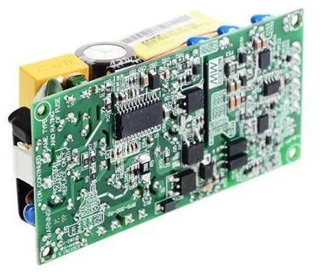 Alt view image 10 of 10 - Mean Well RPS 200W 27V 5.3A Medical Switching Power SupplyRPS-200-27 Single Output PCB Type Power Supply Driver Converter Transformer