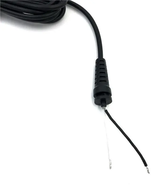 Alt view image 8 of 8 - 1pcs DC Power Connector Charger Cable for Microsoft Surface Pro 3 4 Tablet PC Power Adapter Jack Cord DC Cable