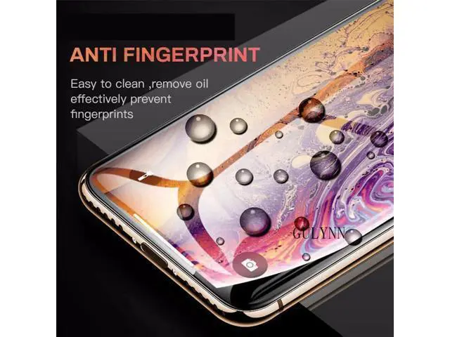 Alt view image 13 of 14 - 2PCS 20D Curved Edge Full Cover Tempered Glass Screen Protector For Apple iPhone 7 Plus Protection Film