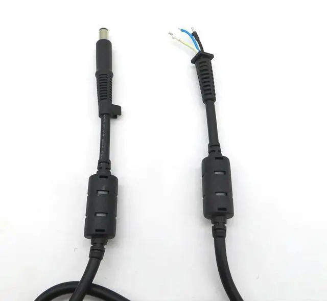 Alt view image 4 of 4 - 7.4*5.0mm 180W 200W 230W 300W 19V DC Power Jack Connector Laptop Charging Adapter Cable Cord for Notebook PC