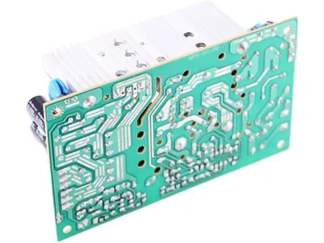 Alt view image 10 of 10 - Mean Well MPS 65W 15V 4.2A Medical Type Switching Power Supply Single Output MPS-65-15 Power Supply