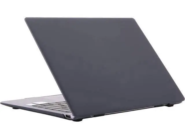Alt view image 9 of 14 - Protective Case For Honor MagicBook Pro 16.1 inch 2021 Matte Laptop Hard Shell Case with Keyboard Cover Skin