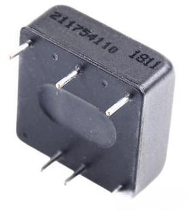 Alt view image 10 of 10 - Mean Well DKMW 20W ±15V ±660mA Power Supply Converter DKMW20G-15 DC-DC Voltage Stabilized Dual Output Switching Power Supply Driver Transformer
