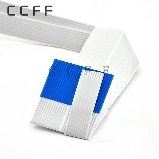 Alt view image 2 of 2 - FOR 5set print HEAD CABLE for 1390 R1390 R1400 1400 L1800 Print head cable printhead cable
