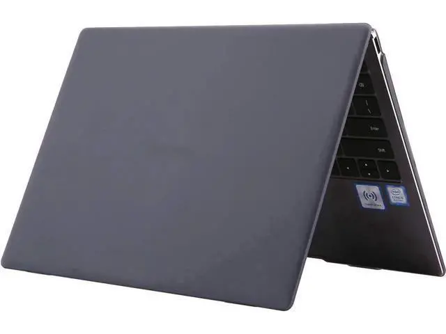 Alt view image 12 of 14 - Protective Case For Honor MagicBook Pro 16.1 inch 2021 Matte Laptop Hard Shell Case with Keyboard Cover Skin