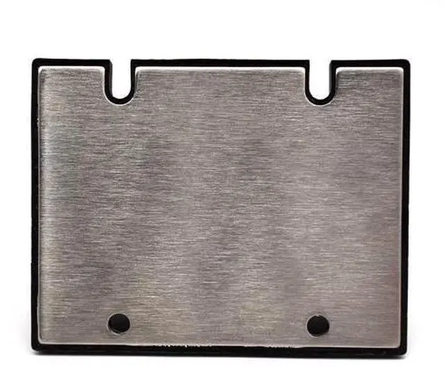 Alt view image 13 of 14 - MDS200-16 200A 1600V Three Phase Bridge Rectifier Module, AC to DC Converter for CNC, Motor Drives, Power Supply with Efficient Heat Dissipation
