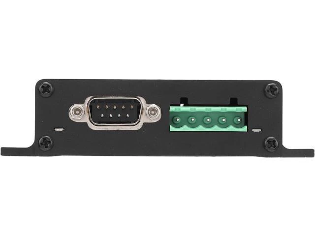 Alt view image 9 of 14 - 9 in 1 USB TTL RS232 RS422 PRO Converter, Industrial Isolated USB to RS232 485 422 TTL Adapter, Chip with Multi Interface Support, Aluminum Alloy Casing for