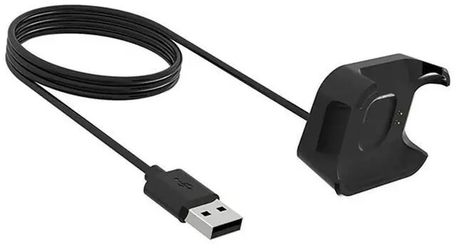 Alt view image 4 of 4 - Fast Charger Dock Adapter For Mi Watch Lite USB Charging Cable For Redmi Watch 3 2 Lite Horloge 2 Charger