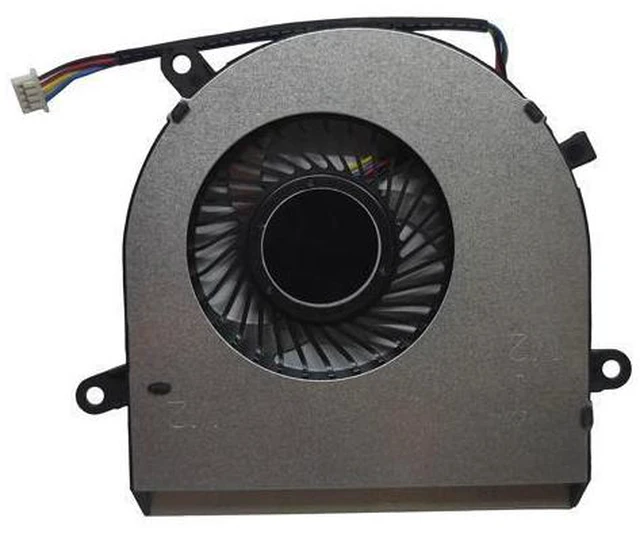 Alt view image 4 of 4 - SYWpcparts CN-01TMP6 Compatible Cooling Fan for Dell Inspiron 27 7700 7790 All-in-One PC - CPU Cooling System Replacement