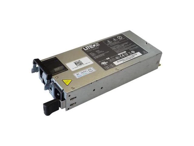 Alt view image 2 of 2 - 750 Watt Power Supply Server PSU PS-2751-5Q For Power-Edge C2100