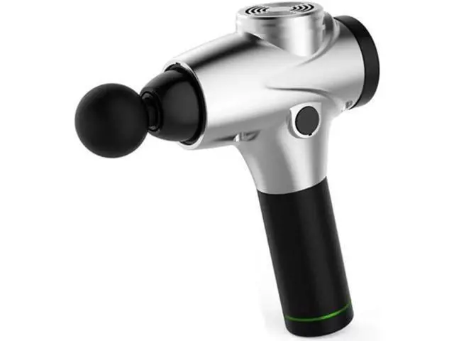 Alt view image 2 of 2 - Gun for Athletes, Portable Body Muscle Massager Professional Deep Tissue Massage Gun for Pain Relief with 6 Massage Heads 20 Speed High-Intensity Vibration Legiral Le3 Massage Gun