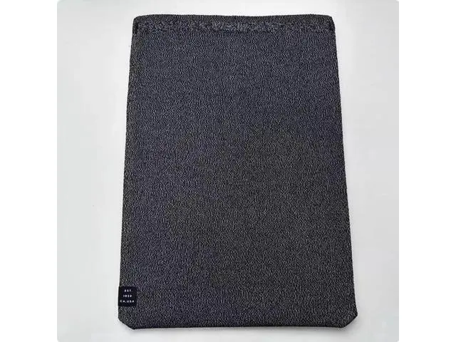 Alt view image 6 of 10 - For HP 14 Laptop Sleeve Sophie Tablet iPad Universal interior bag magnetic suction port