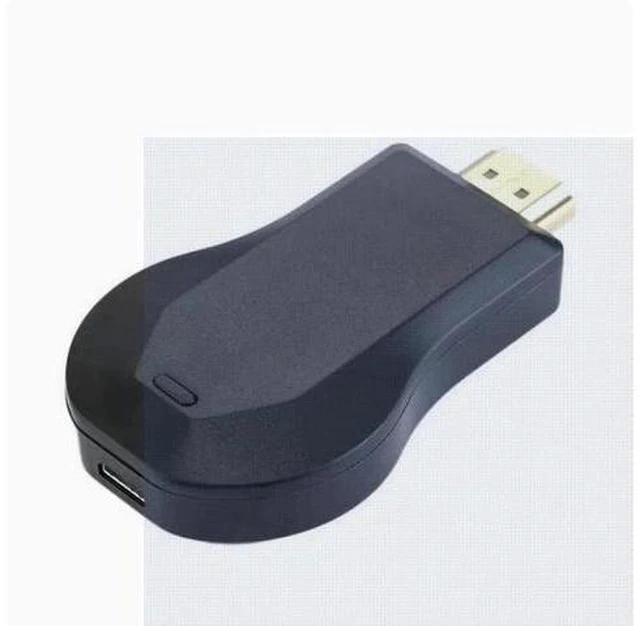 Alt view image 6 of 8 - Anycast wireless screen device M4 Plus mobile phone Pushie HDMI TV STICK Dongle