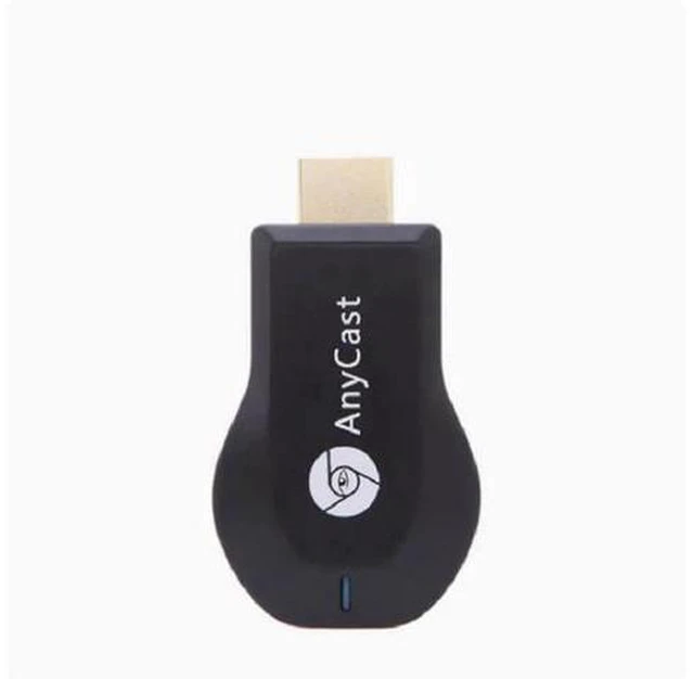 Alt view image 5 of 8 - Anycast wireless screen device M4 Plus mobile phone Pushie HDMI TV STICK Dongle