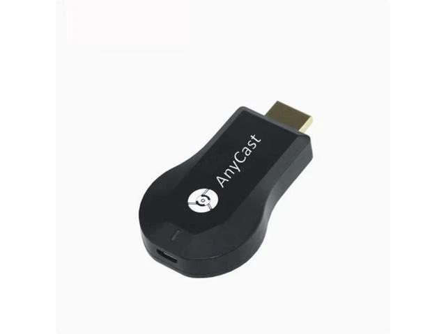 Alt view image 7 of 8 - Anycast wireless screen device M4 Plus mobile phone Pushie HDMI TV STICK Dongle
