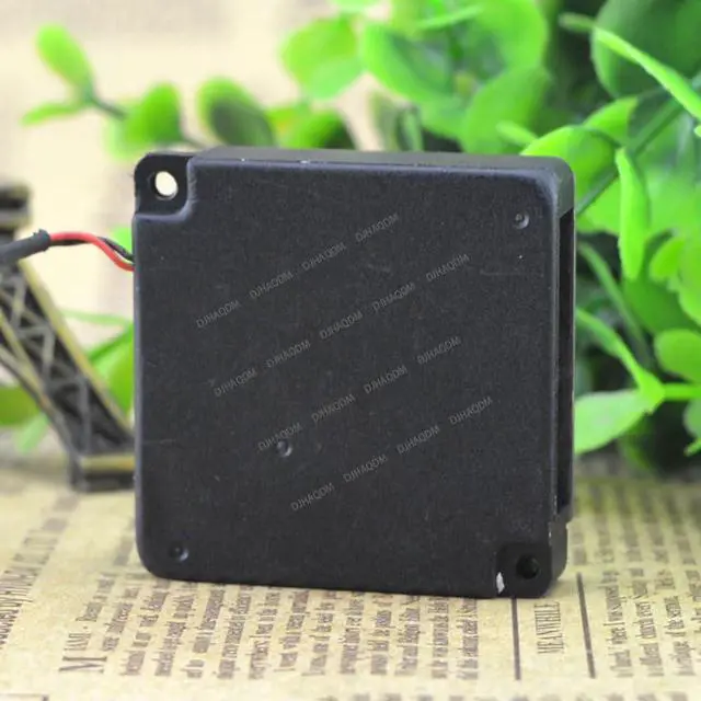 Alt view image 10 of 10 - Compatible for ADDA AB4512HX-GD0 12V 0.20A 4cm 4510 2-Wire Cooling Fan