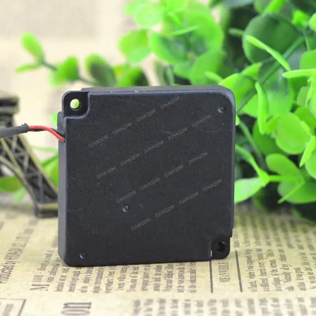 Alt view image 9 of 10 - Compatible for ADDA AB4512HX-GD0 12V 0.20A 4cm 4510 2-Wire Cooling Fan