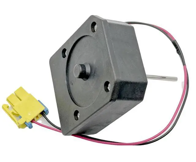 Alt view image 10 of 14 - EAU61644105 Evaporator Motor for LG Refrigerator, Compatible with AP5679692, PS7791916, EAU61644105 RDD056X04,13V DC, 1.02W, 20mA