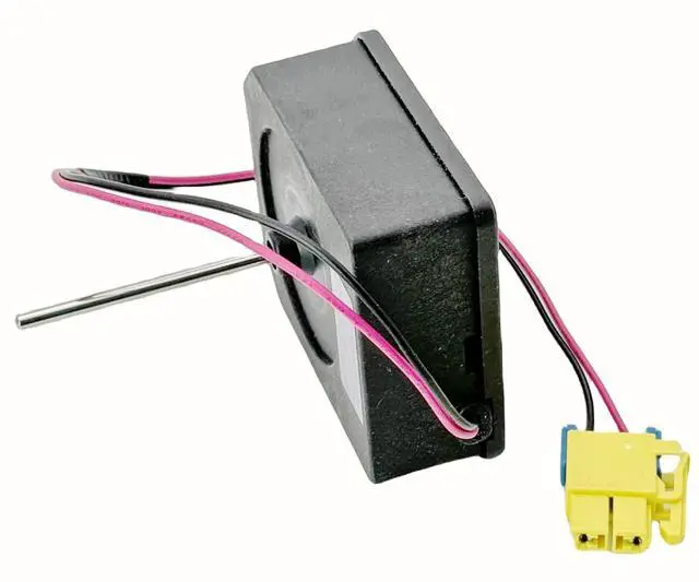 Alt view image 13 of 14 - EAU61644105 Evaporator Motor for LG Refrigerator, Compatible with AP5679692, PS7791916, EAU61644105 RDD056X04,13V DC, 1.02W, 20mA